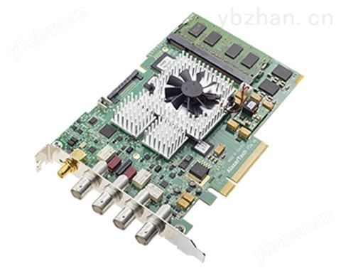 加拿大AlazarTech ATS9353高速數據采集卡 激光器件
