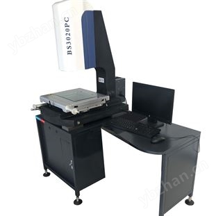 手动影像测量仪器