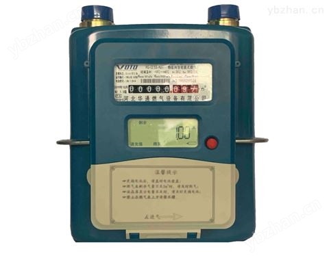 NB-IOT物聯(lián)網(wǎng)智能膜式燃?xì)獗? onload=