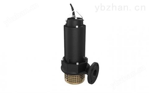 OHM型潛水泵帶攪拌機-離心泵