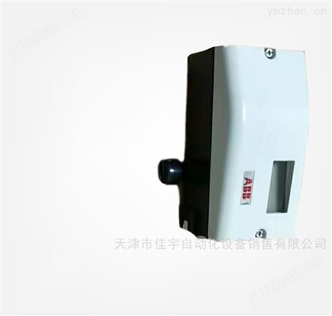 ABB閥門定位器