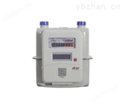 NB-IoT物聯網燃氣表