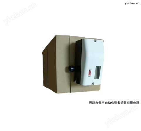 ABB閥門定位器