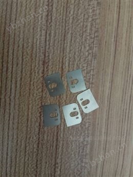 不銹鋼閥片打孔 空壓機閥片激光加工 離心機