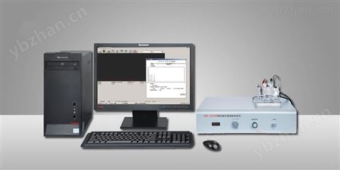 ZBR-2000型微機(jī)溴價(jià)溴指數(shù)測定儀-石油組分測定儀