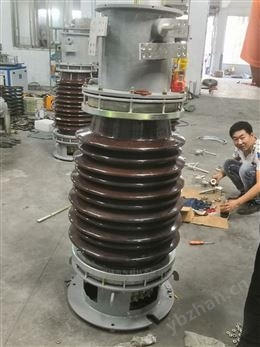 電流互感器LB6-66-110/LB5-72.5祝捷電氣 真空斷路器
