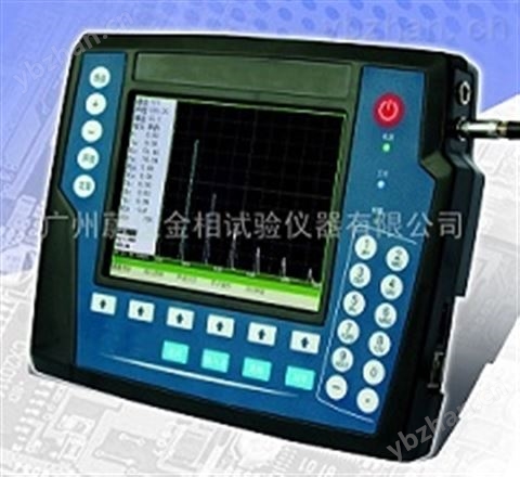 WY-5100數字式超聲波探傷儀