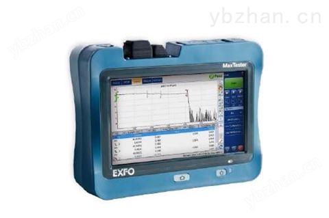 EXFO 系列OTDR MaxTeser 710  FTB-1