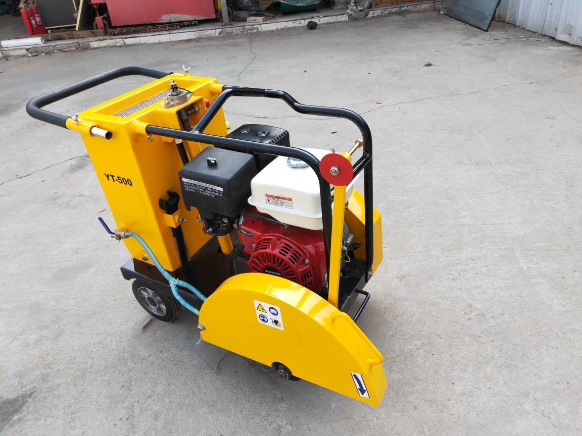 dcqg-350 鼎诚路面清缝机,路面伸缩缝清理马路切割机