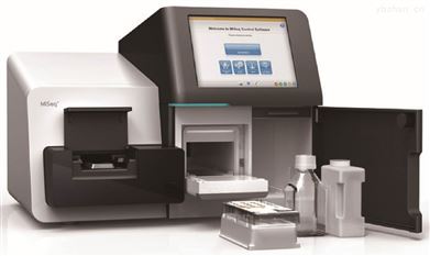 illuminamiseq二代基因测序仪