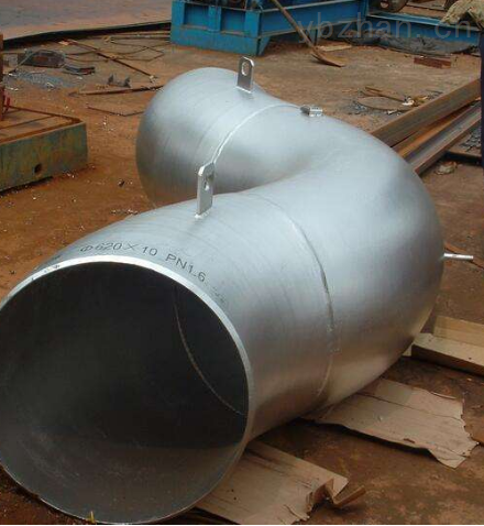 高温型弯管流量计