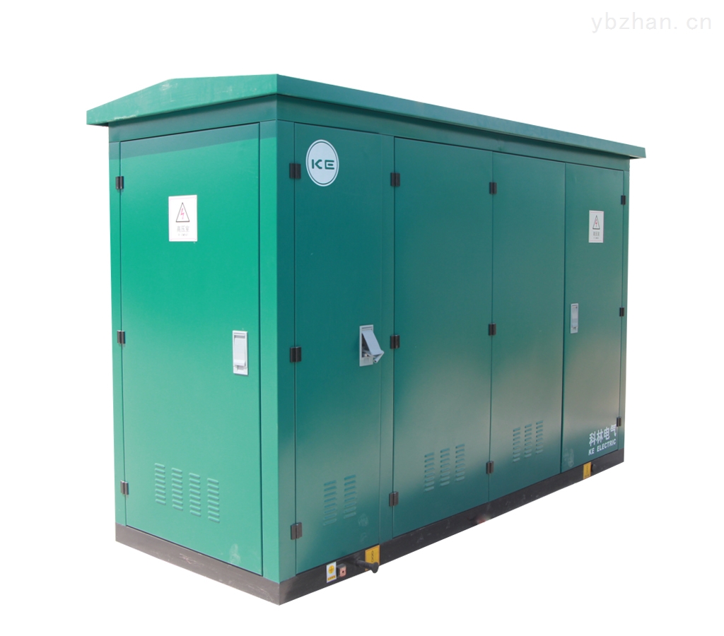 xgw□-12/630-20户外智能型环网柜