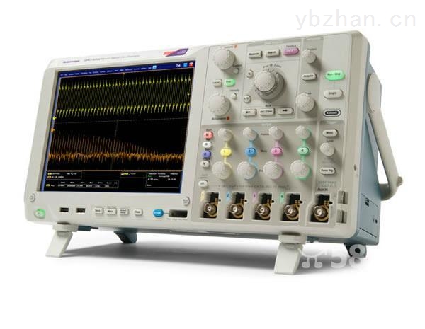 dpo5034示波器