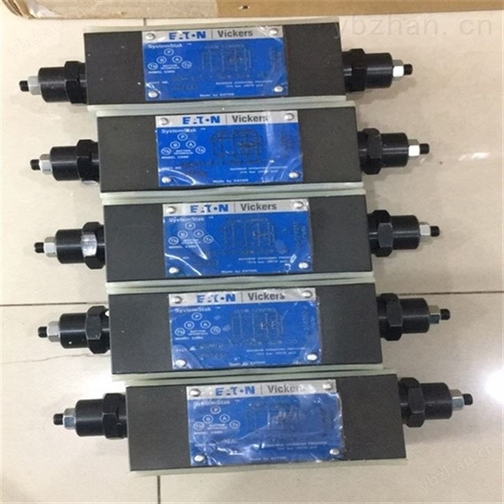 VICKERS電磁閥,美VICKERS電磁閥