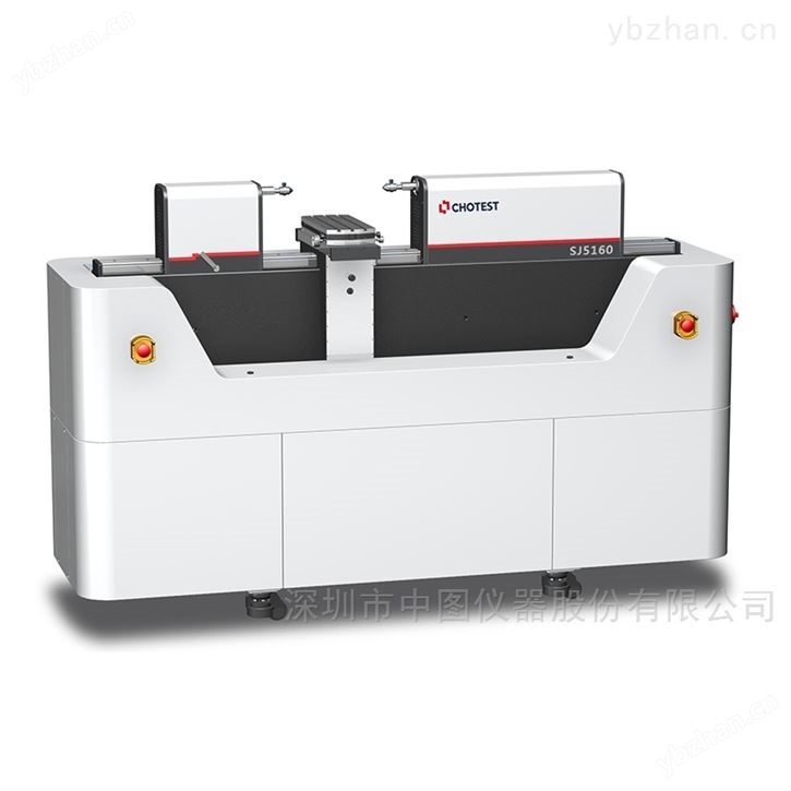 0.001μm全自动测长机厂家