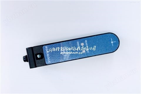 意大利得利捷Datalogic槽型傳感器