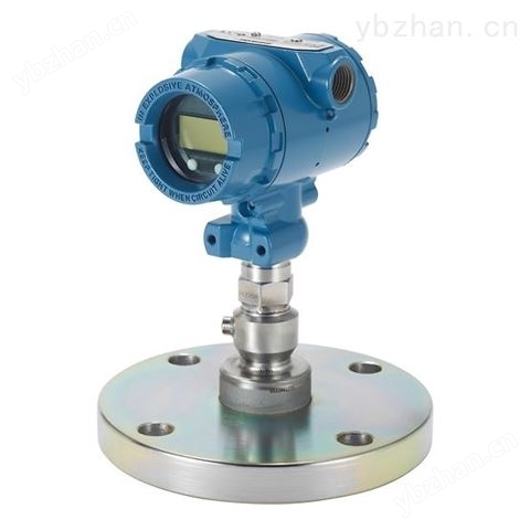 羅斯蒙特變送器-3051壓力變送器