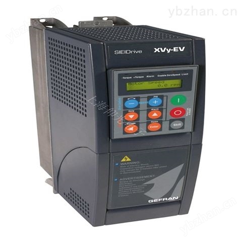 西威AVRY-2545變頻器維修編碼器電纜問題