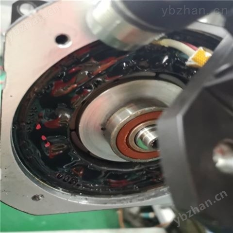 鮑米勒伺服電機維修12小時內可以修復-發電機