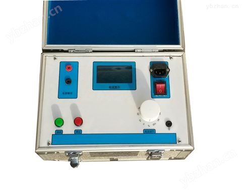 電流發(fā)生器 SDDL-2A-電流/電壓發(fā)生器
