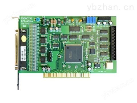 PCI8310采集模塊 RTU模塊