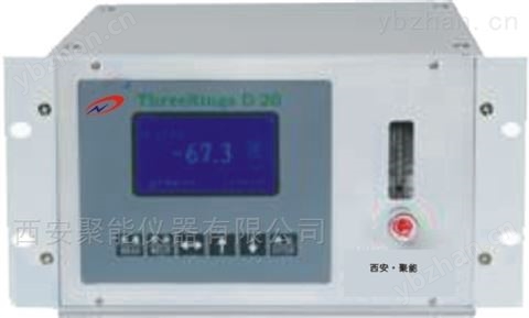 JNYQ- D-20型露點儀