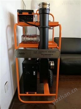 漏風量測試儀/風管漏風測試機-風速儀（風量計）