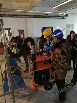 漏風量測試儀/風管漏風測試機-風速儀（風量計）