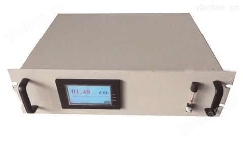 湖南長沙瑞控多組分紅外線氣體分析儀RK08C-煙氣分析儀