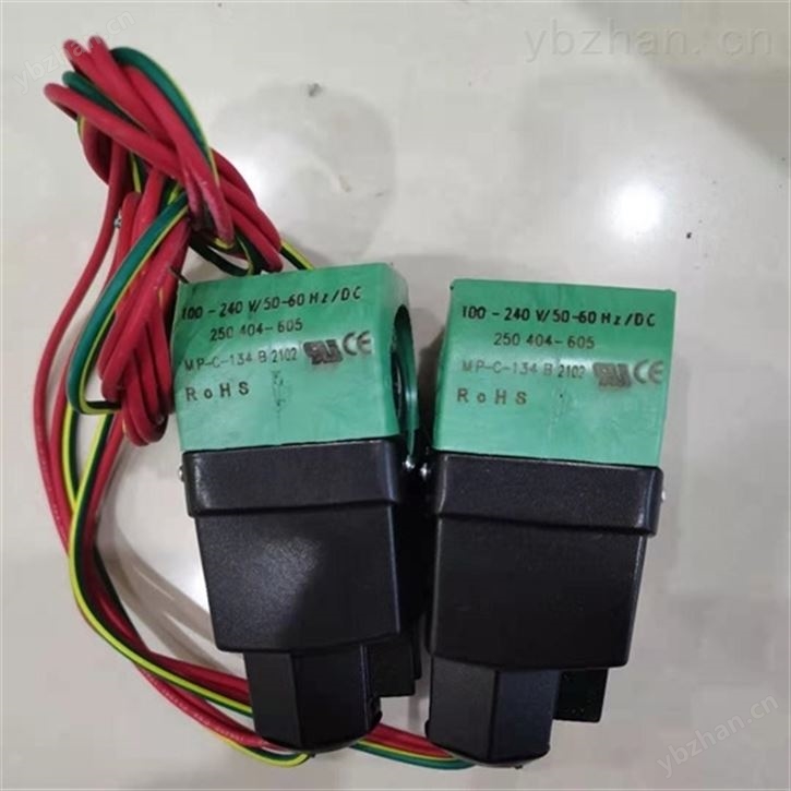 世格ASCO電磁脈沖閥NAF25450G61