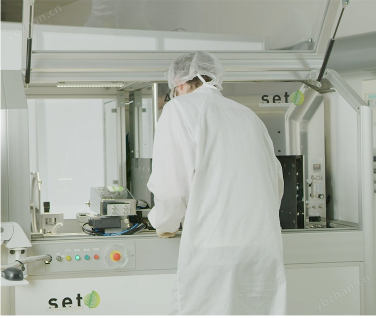 SET 键合设备 ACCURA 200 Plus