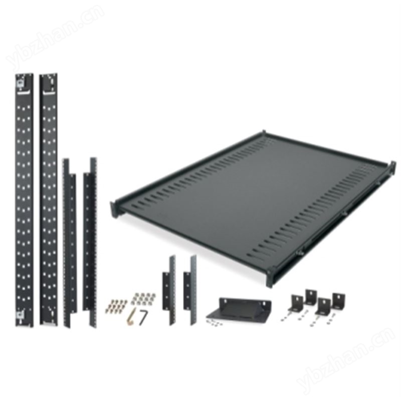 NetShelter Shelving
