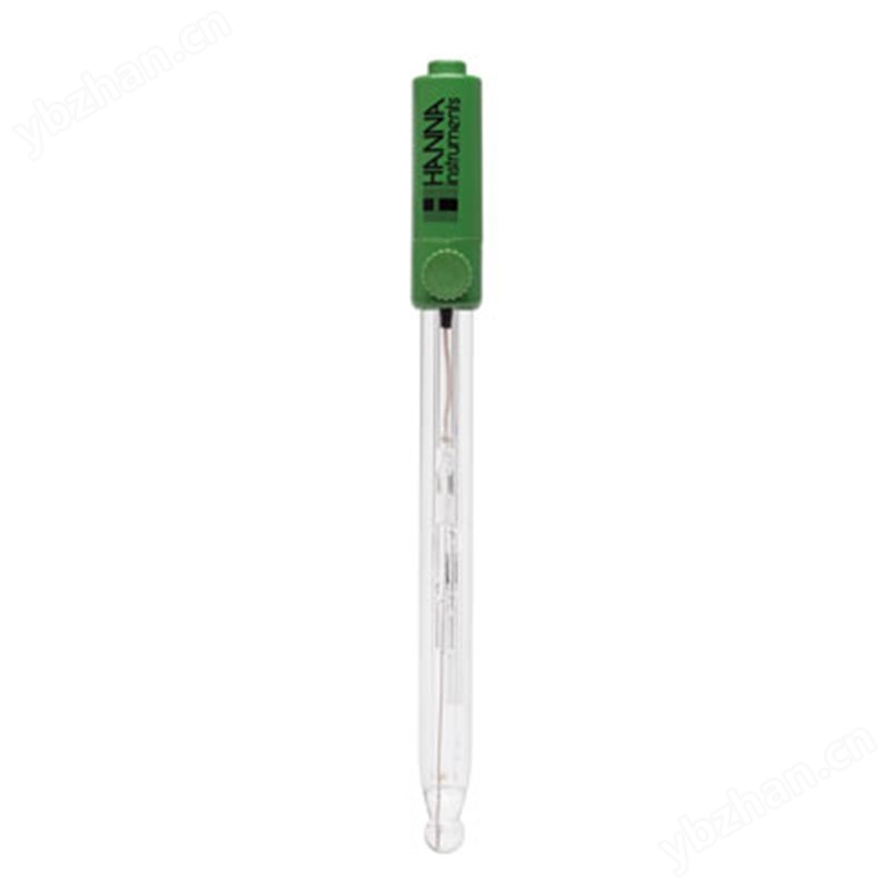 HI1144B                        HI1144B 可填充單透析膜玻璃復(fù)合酸度pH電極
