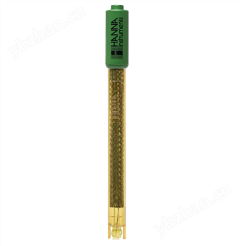 HI3131B                        HI3131B 可填充玻璃復合氧化還原ORP電極