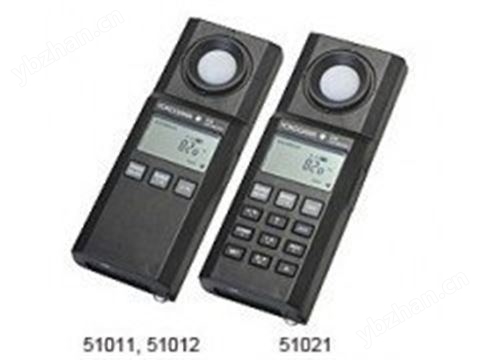 51012數(shù)字照度計
