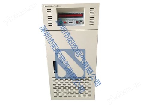 三進(jìn)單出45KVA