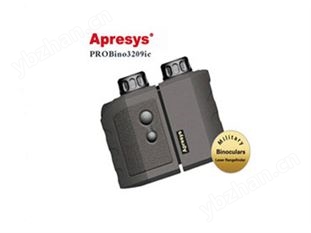 ProBino 3209ic多功能双筒测距望远镜