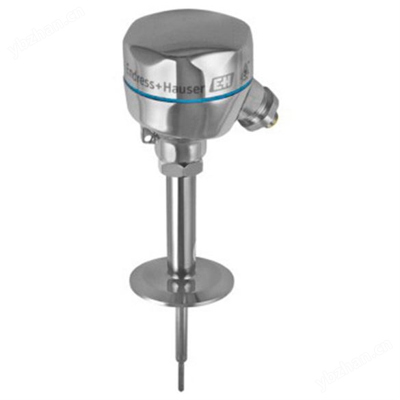E+H 模塊化的熱電阻溫度計(jì)
