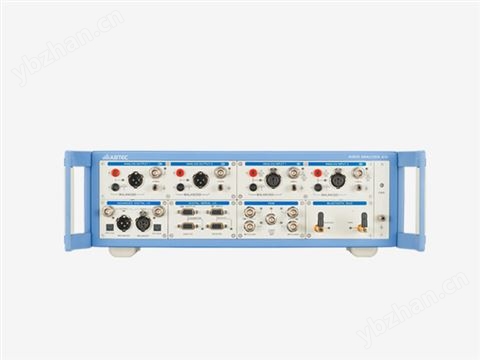 音頻分析儀A10