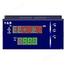 XML5000系列补偿式流量积算显示控制仪表