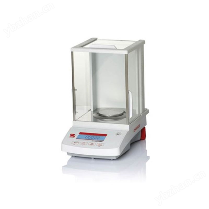 美国奥豪斯(OHAUS) AR224CN 220g 分析天平