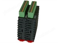 数据量输出模块