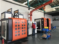 液压泵（马达）、多路阀综合测台