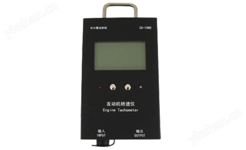 ZS-1581型 轉速測量儀3
