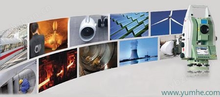 Leica TDRA 6000激光全站仪