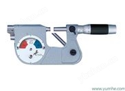 MICRO--ETALON 225杠杆千分尺