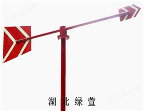 超大型夜光風向標DAF-02A