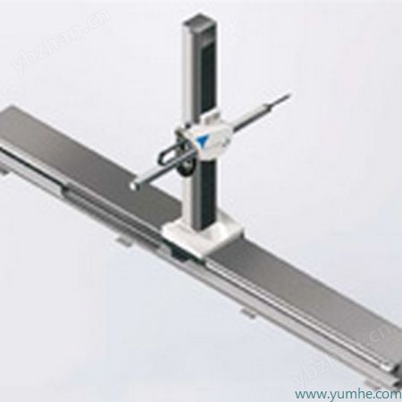 悬臂式三坐标测量机