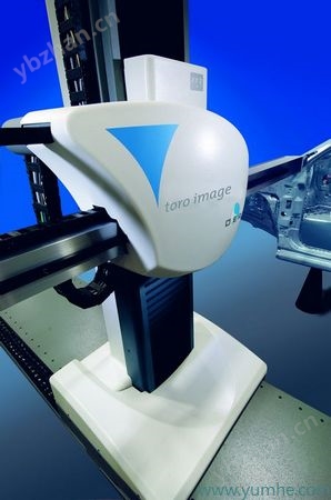 DEA TORO 系列三坐标测量机