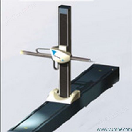 悬臂式三坐标测量机